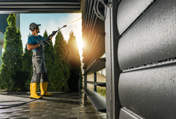 Best Post-Construction Pressure Washing  in Dellwood, MN